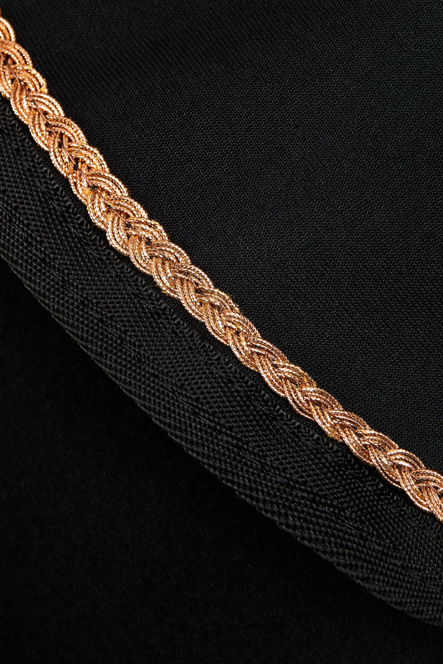 Horze Glarus Fleecedecke – Bild 4