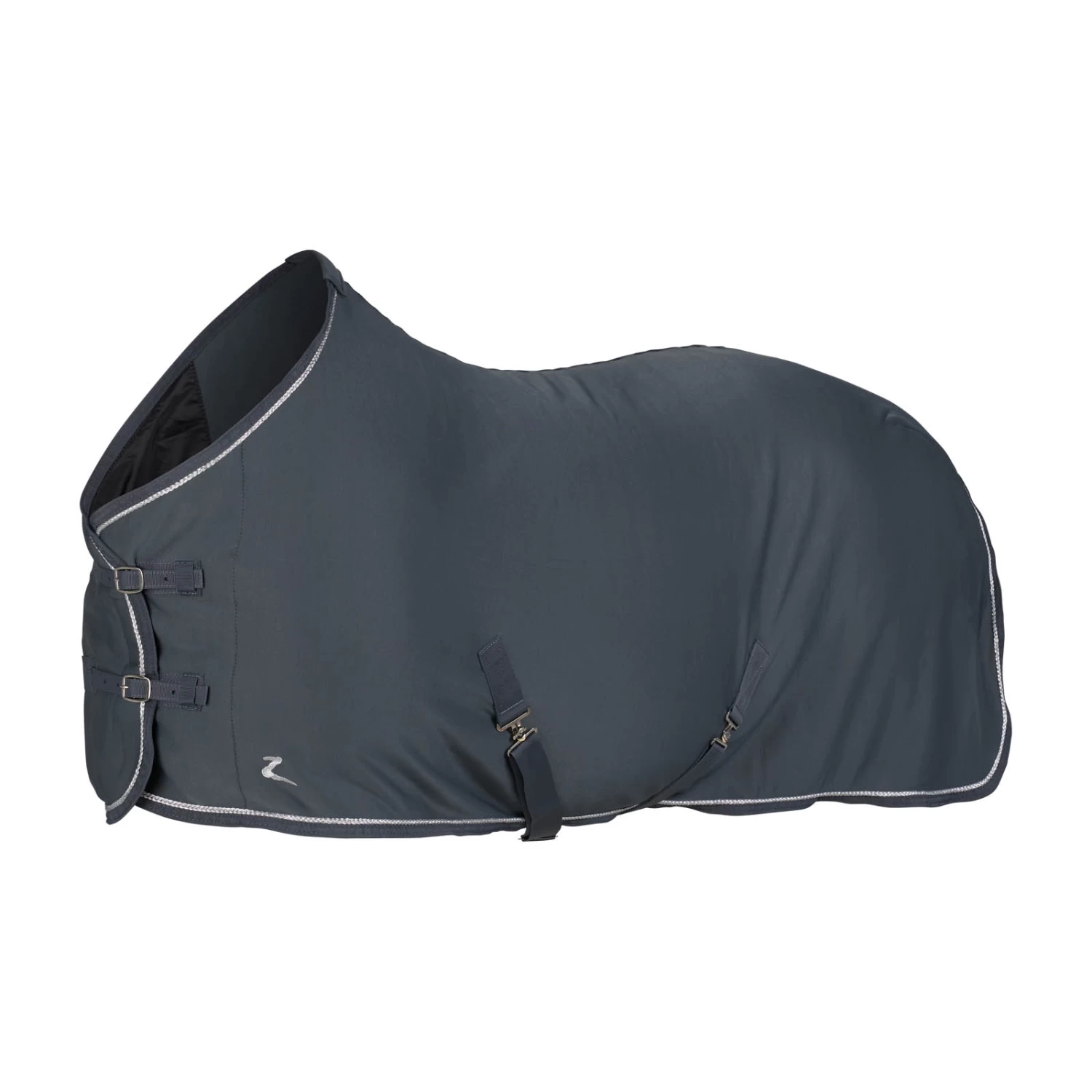 Horze Glarus Fleecedecke – Bild 5