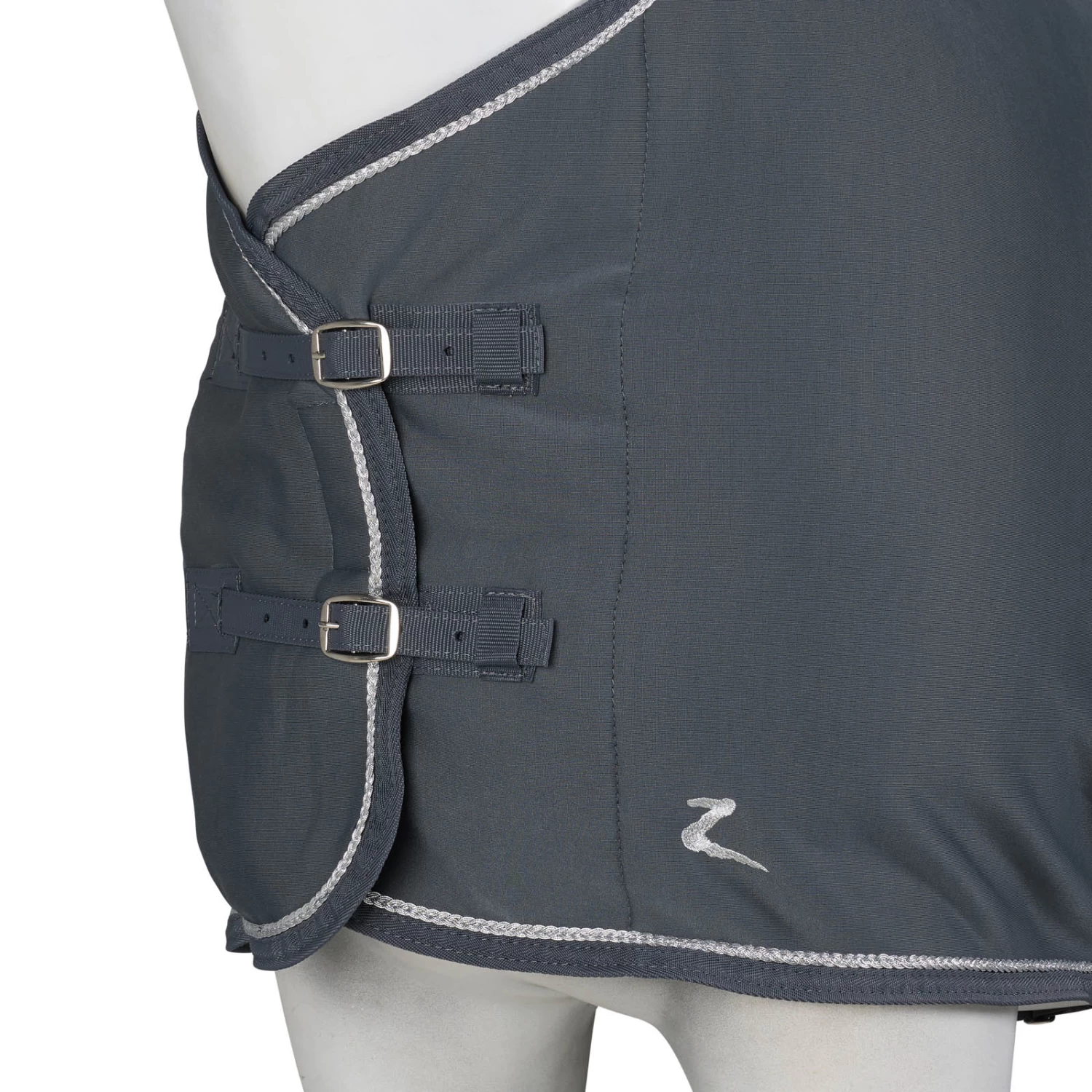 Horze Glarus Fleecedecke – Bild 6