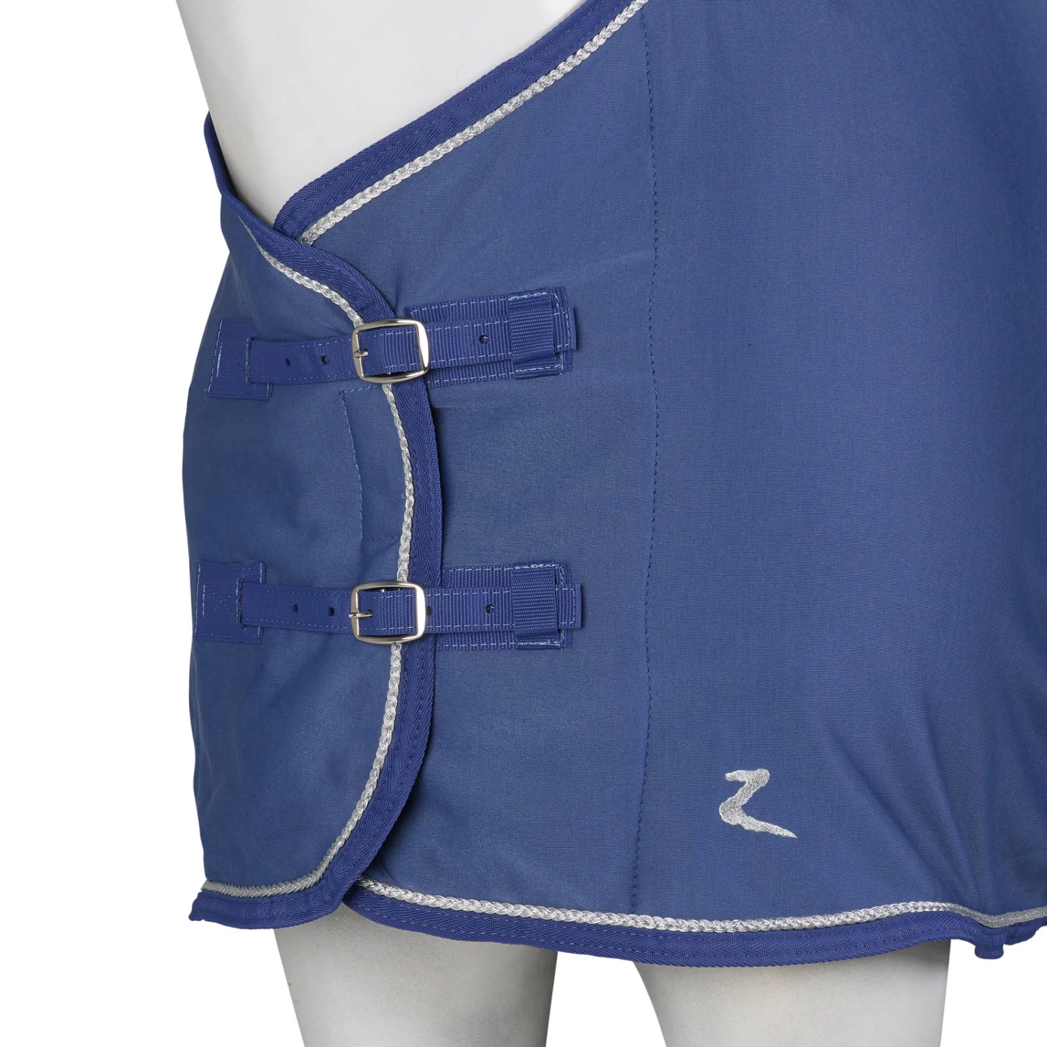 Horze Glarus Fleecedecke – Bild 8