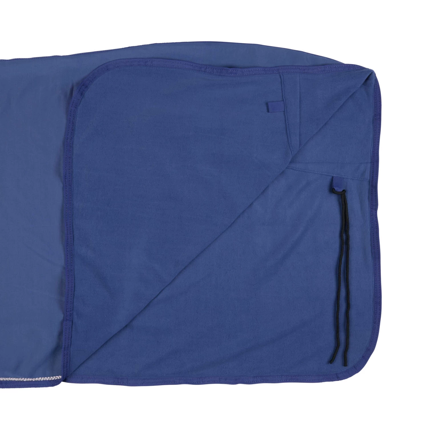 Horze Glarus Fleecedecke – Bild 9