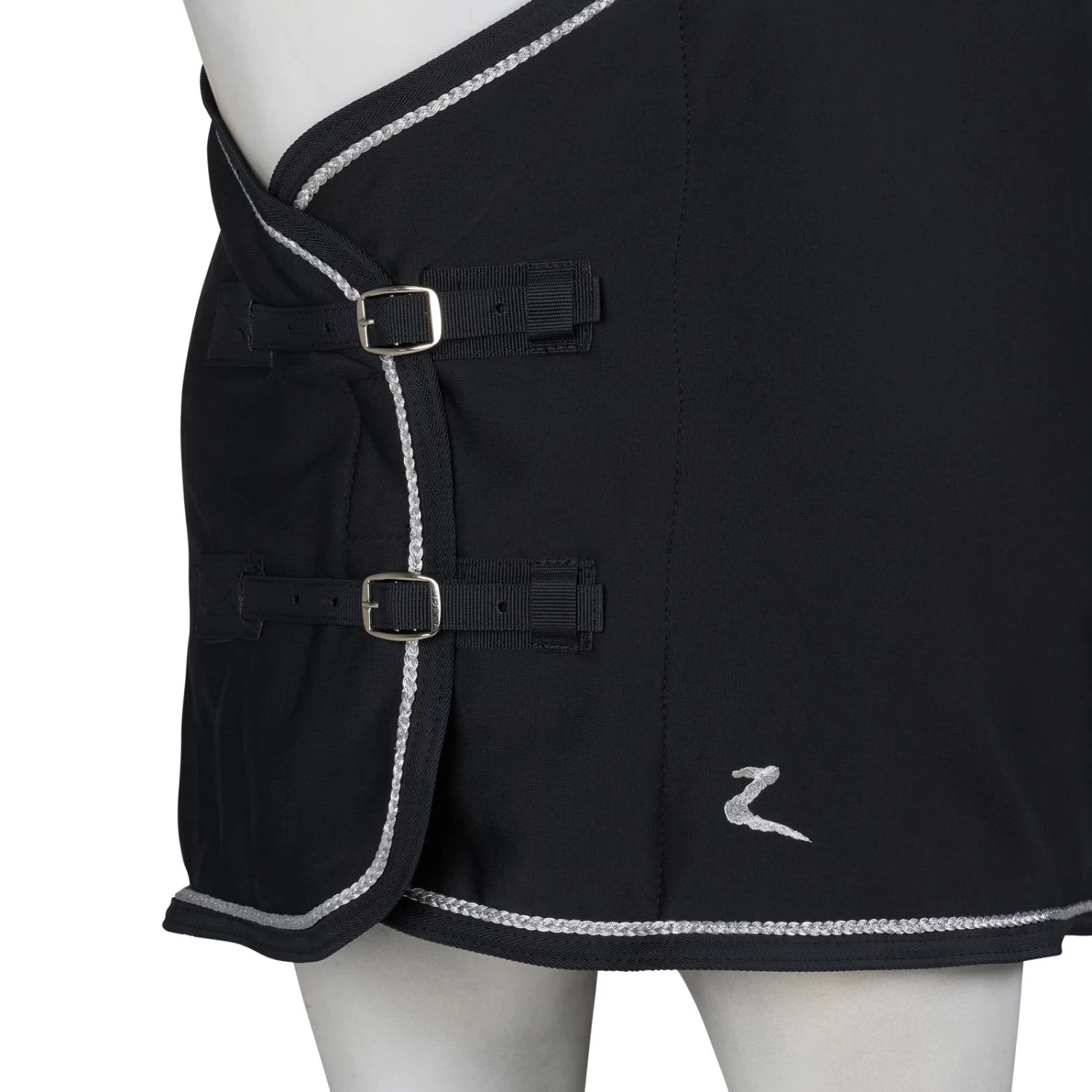 Horze Glarus Fleecedecke – Bild 17