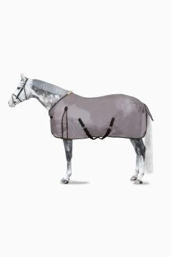 Horze Bunte Fliegendecke