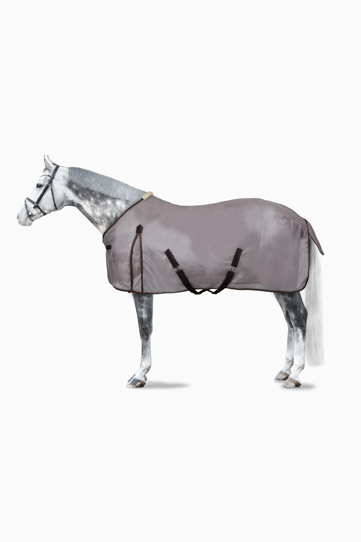 Horze Bunte Fliegendecke