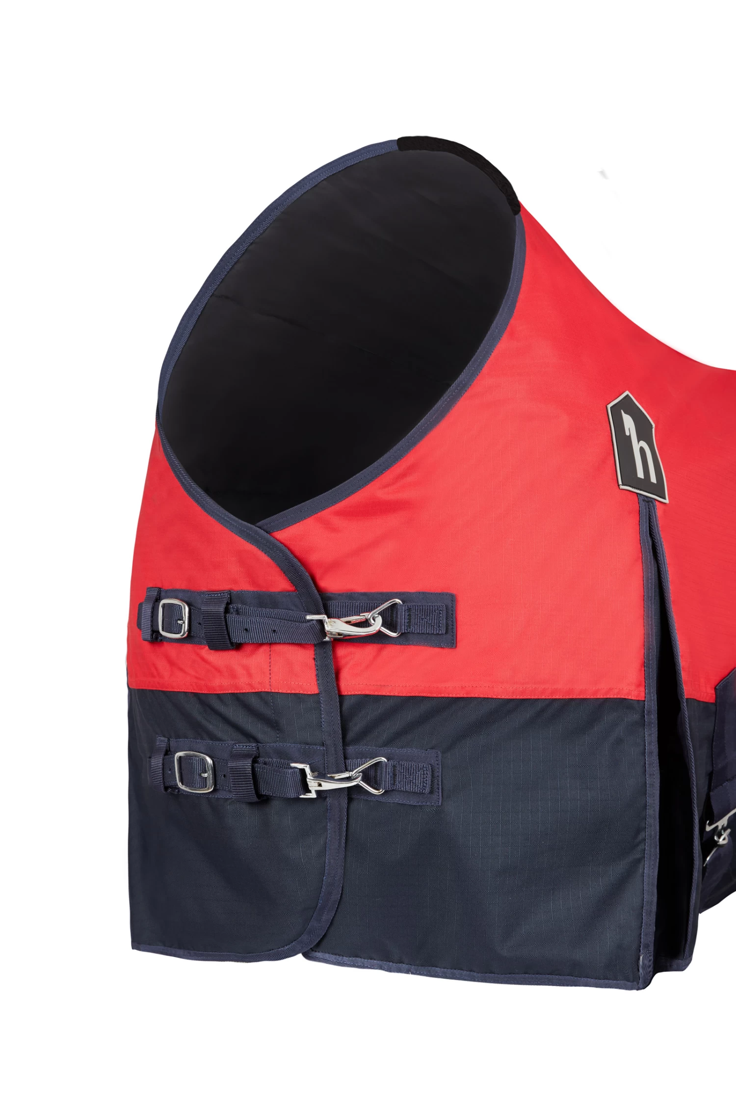 Leichte Weidedecke 600D, 100g – Bild 2