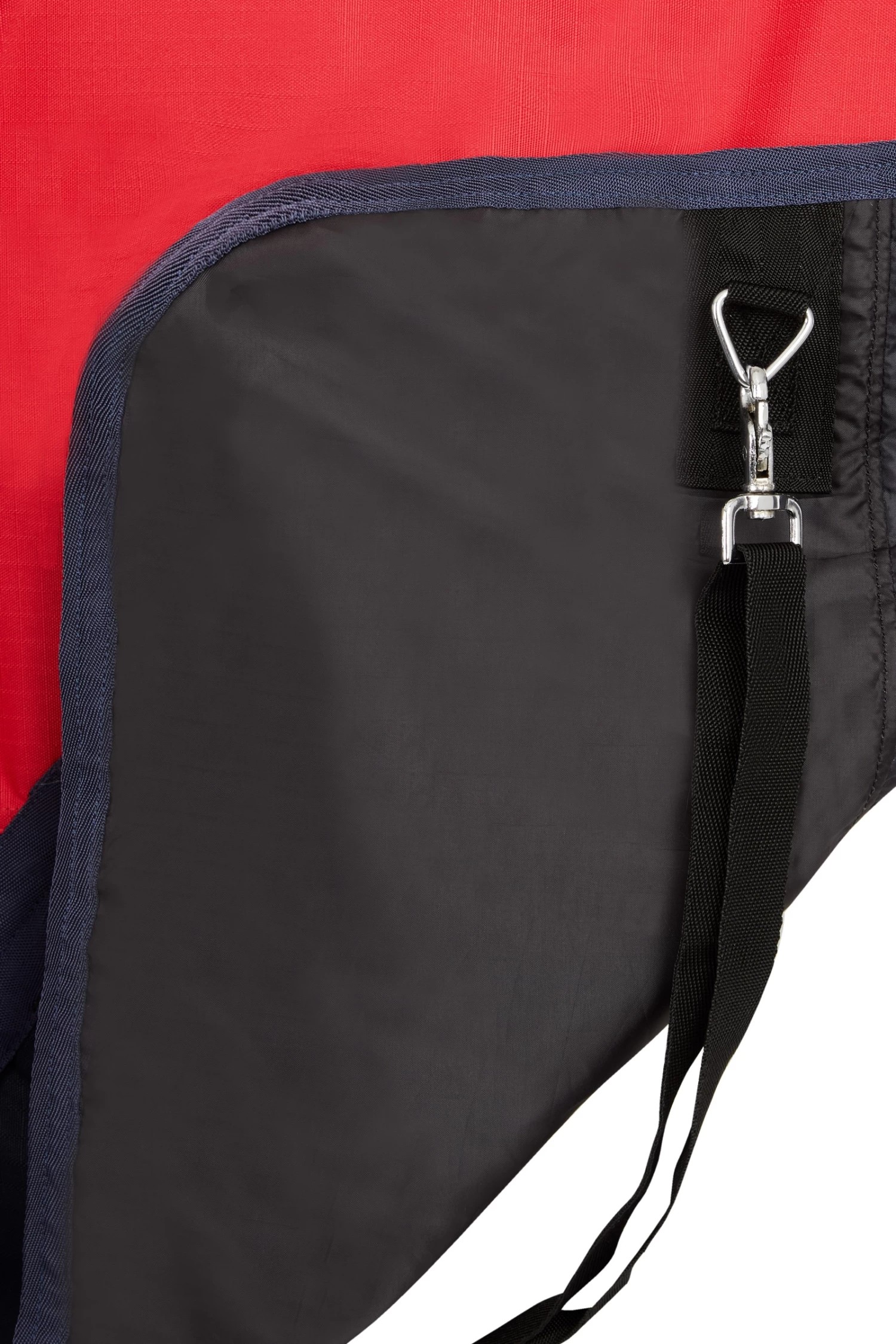 Leichte Weidedecke 600D, 100g – Bild 3