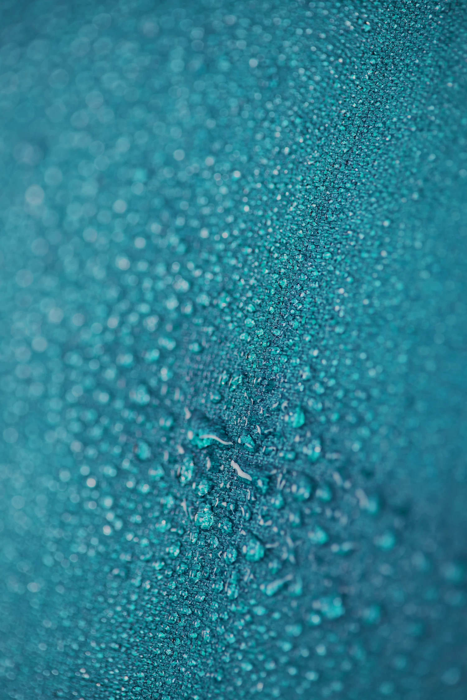 Horze Leichte 600D Weidedecke Mit Fleece-Futter – Bild 5