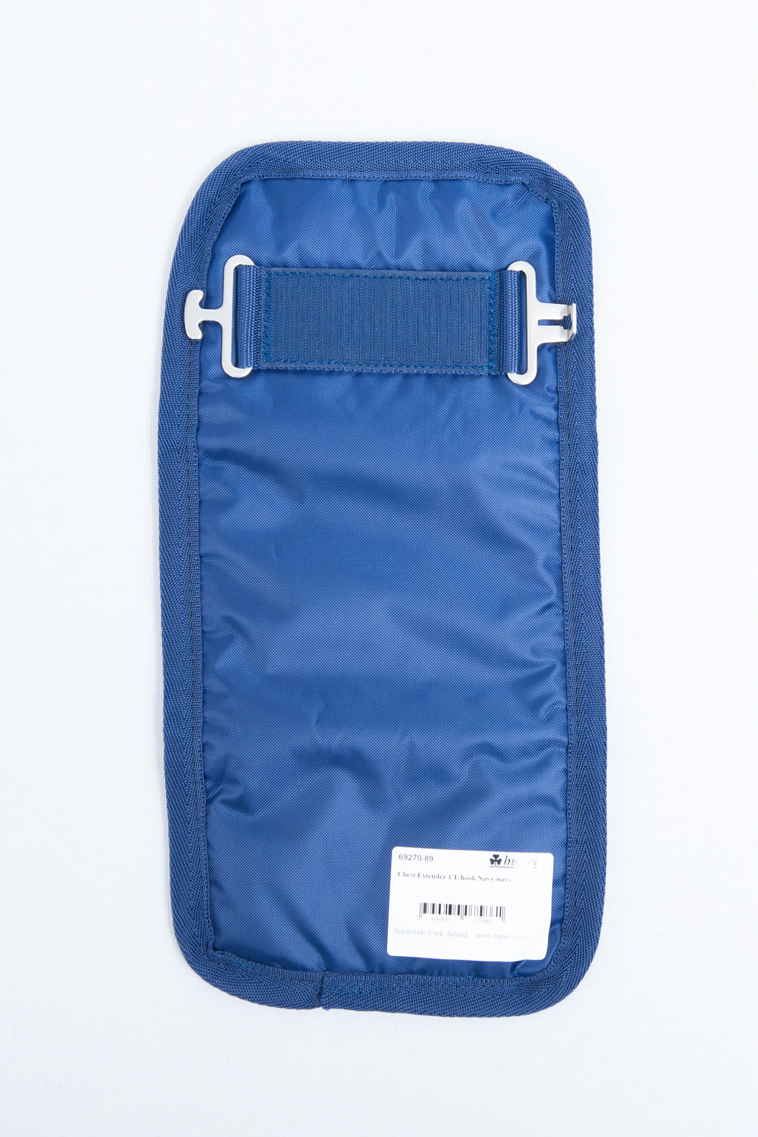 Bucas T-Hook Brusterweiterung