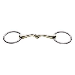 Sprenger KK Unterlegtrense 14mm