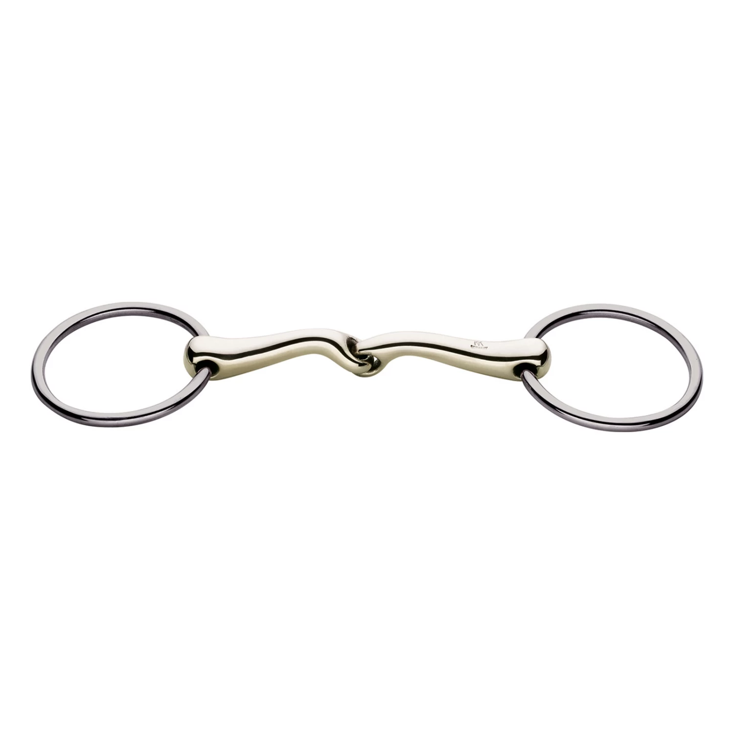 Sprenger KK Unterlegtrense 14mm