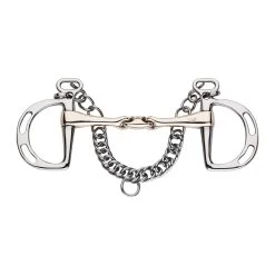 Sprenger KK Ultra Kimblewick Sensogan 16mm Springkandare