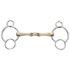 Sprenger KK Ultra 16mm Universal Gebiss Sensogan 16 Mm