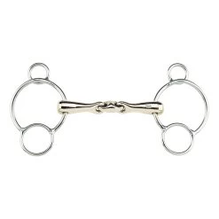 Sprenger KK Ultra Sensogan 18mm Universalgebiss