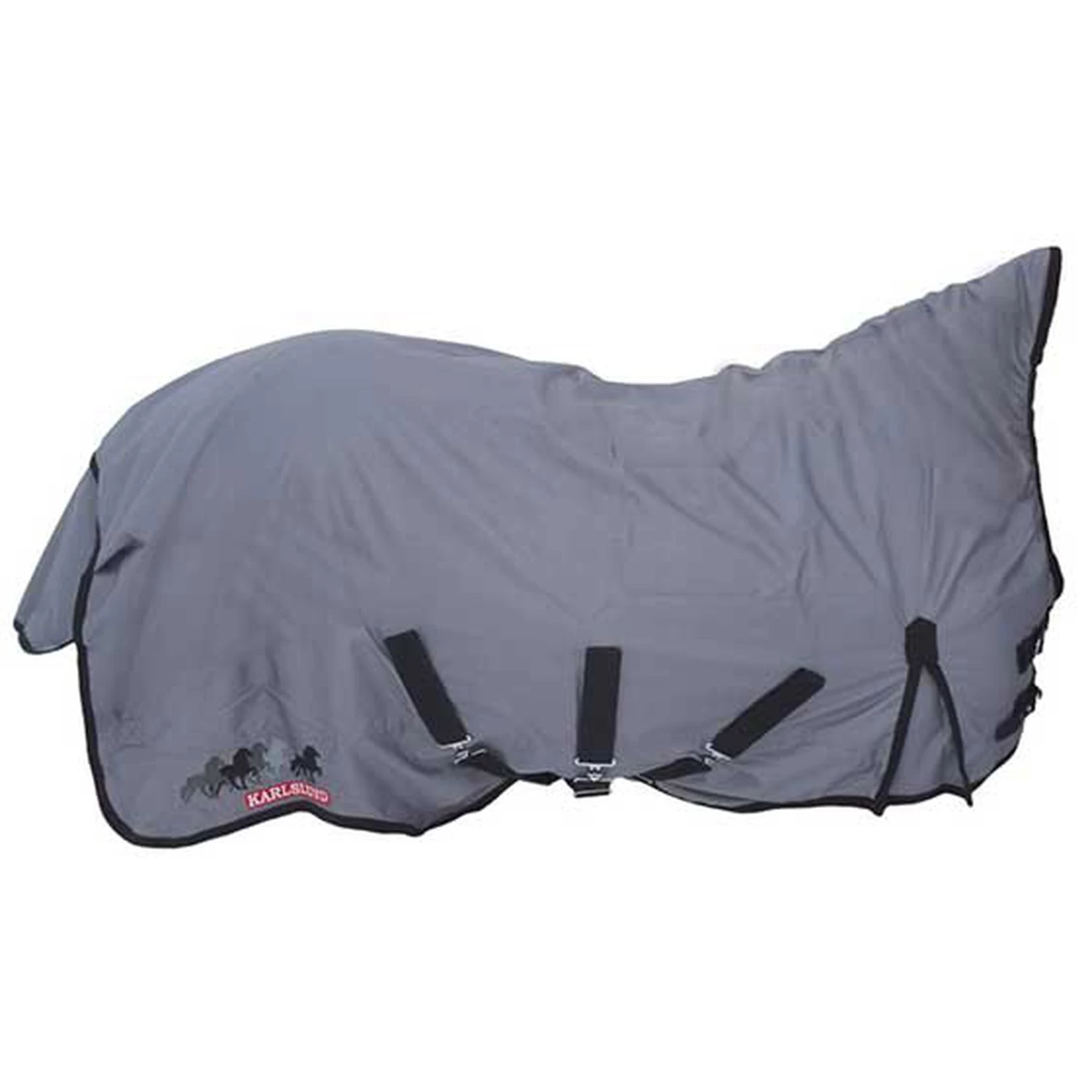 Karlslund Weidedecke