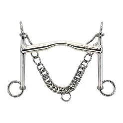 Sprenger HO Reitkandare *12mm