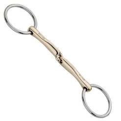 Sprenger Novocontact 12mm *Unterlegtrense