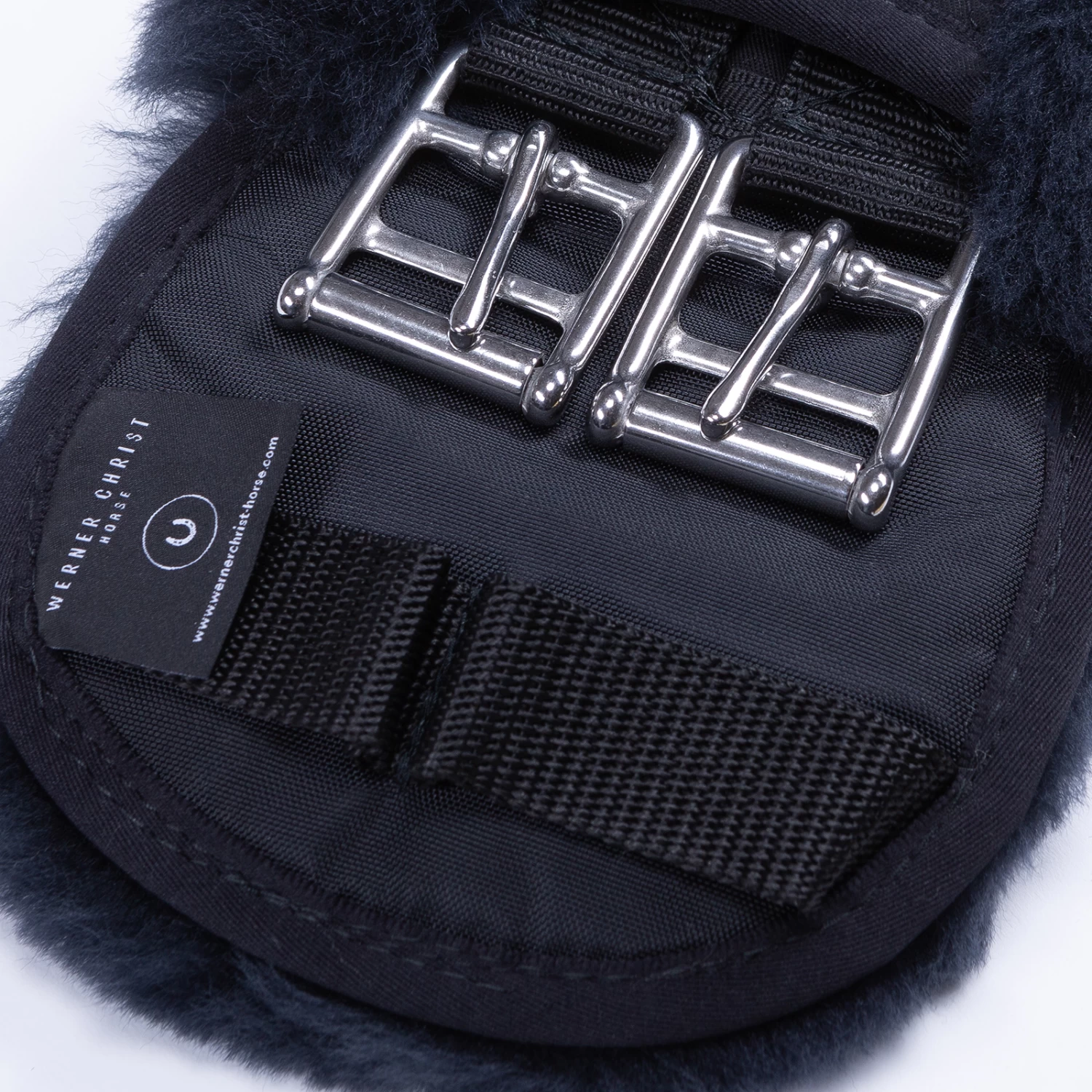 Christ Konturgurt Dressur, 85-90 – Bild 2