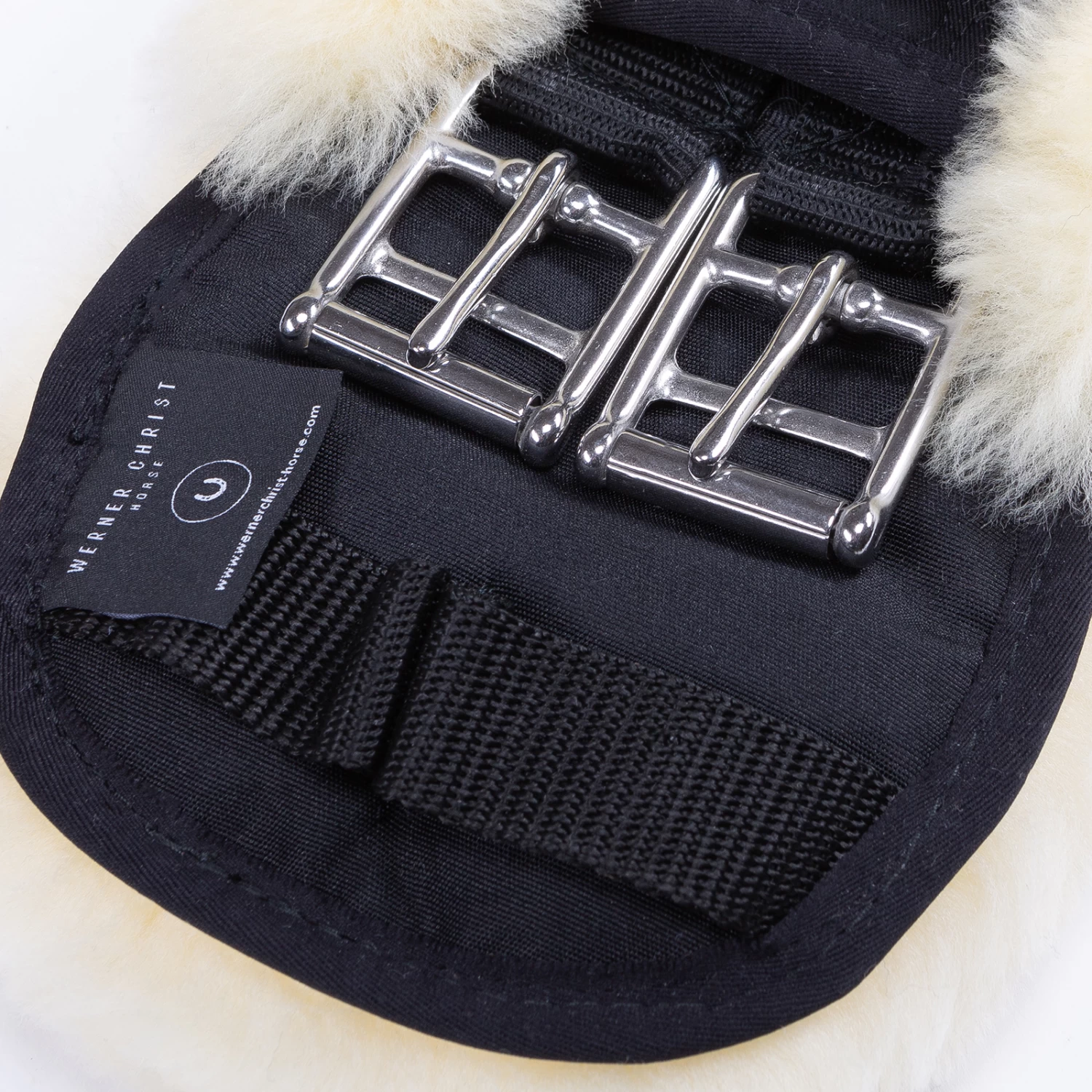 Christ Konturgurt Dressur, 85-90 – Bild 4