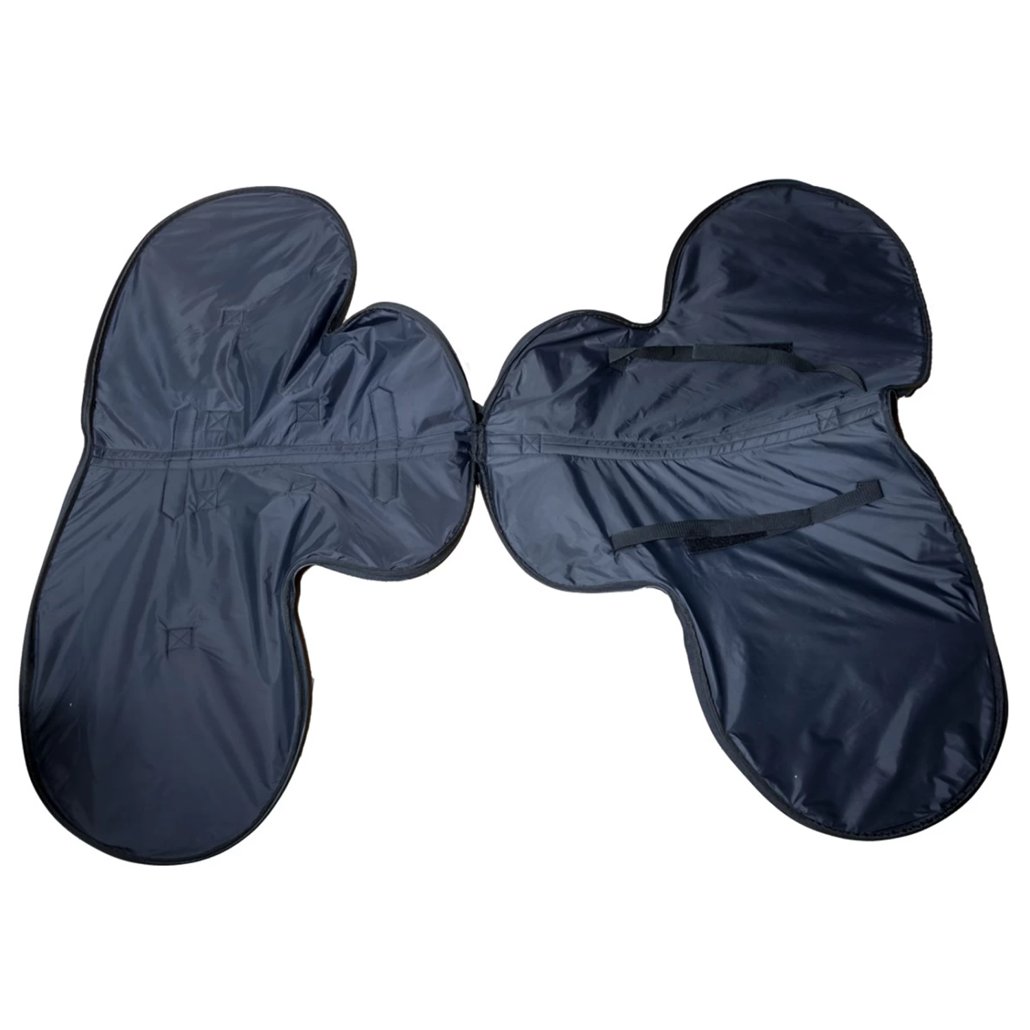 Karlslund Tragetasche Für Einen Sattel – Bild 3