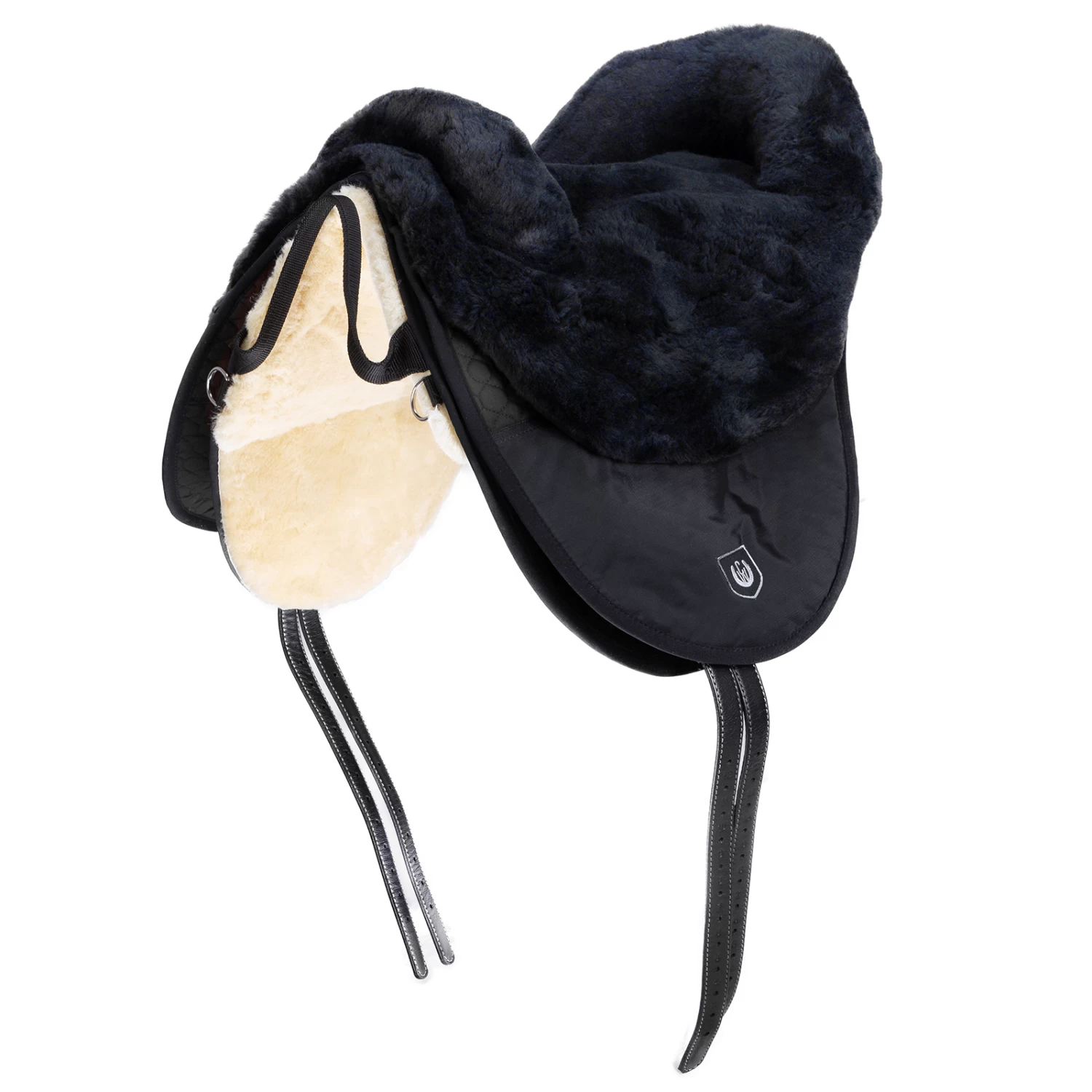 Christ Cloud Spezial+ Fellsattel Mit Verbundschaumeinlagen