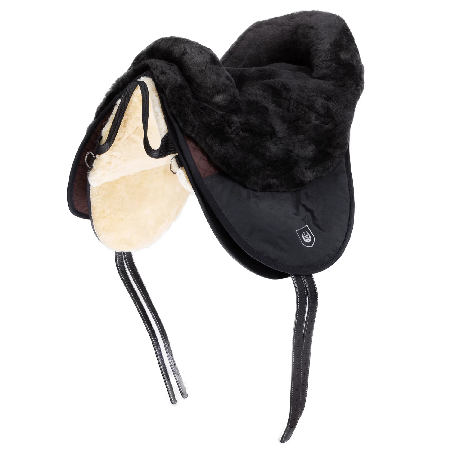 Christ Cloud Spezial+ Fellsattel Mit Verbundschaumeinlagen – Bild 7