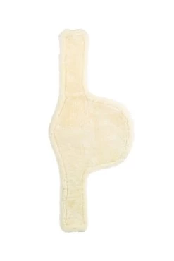 Kentucky Horsewear Lammfellunterlage Für Den Stollengurt