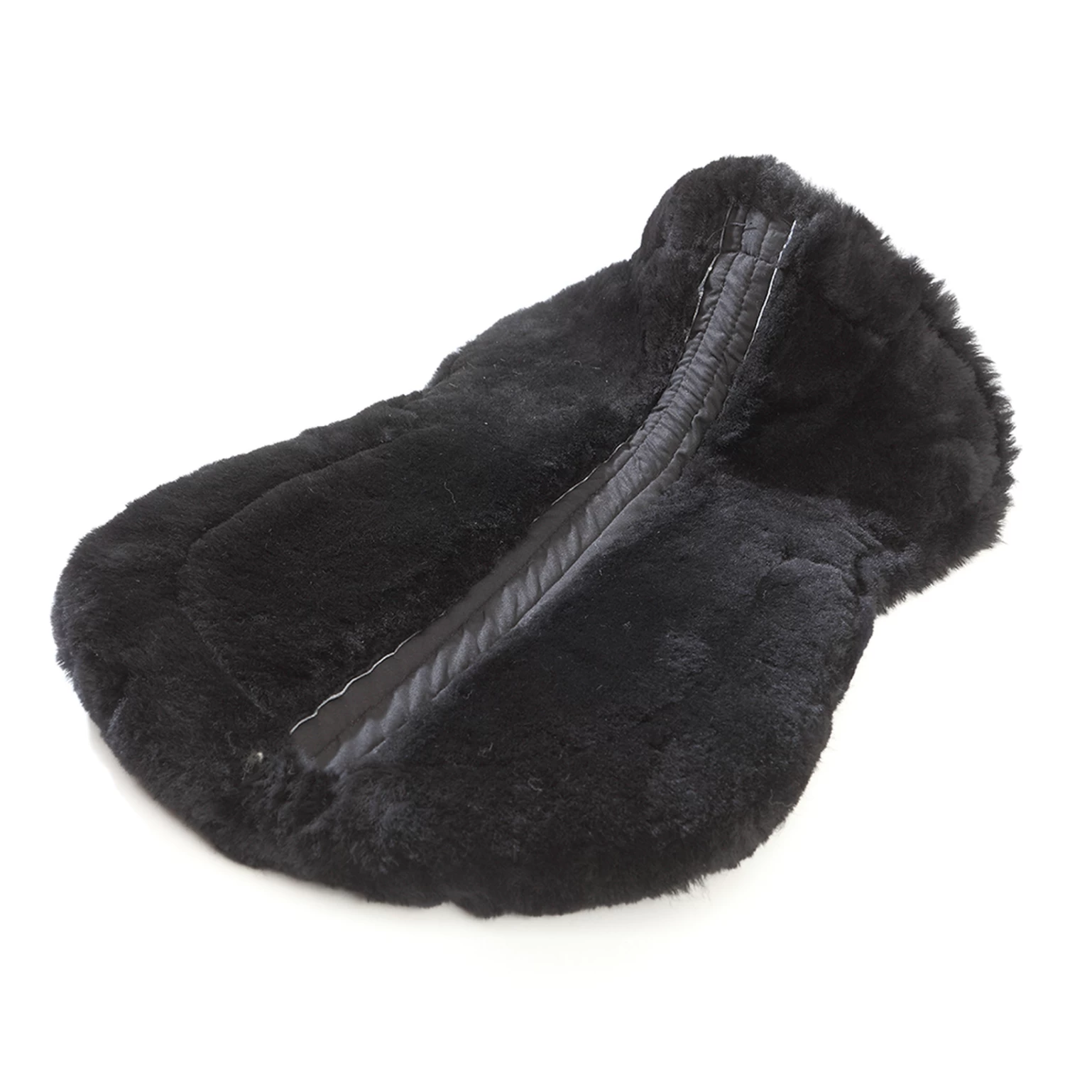 Kavalkade Lammfell-Pad – Bild 2