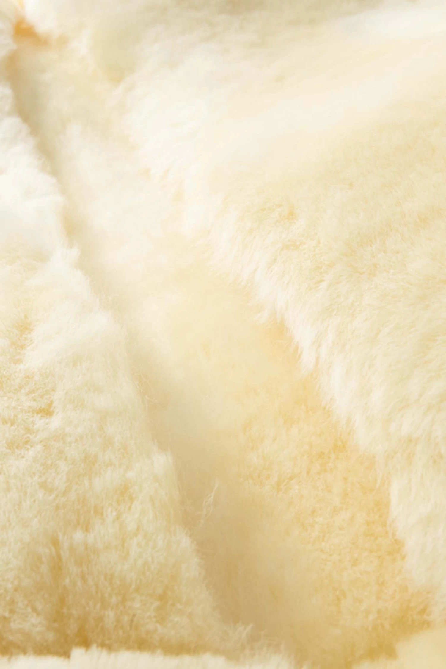 Kavalkade Sattelkissen M.med.Lammfell, Mit Taschen – Bild 8