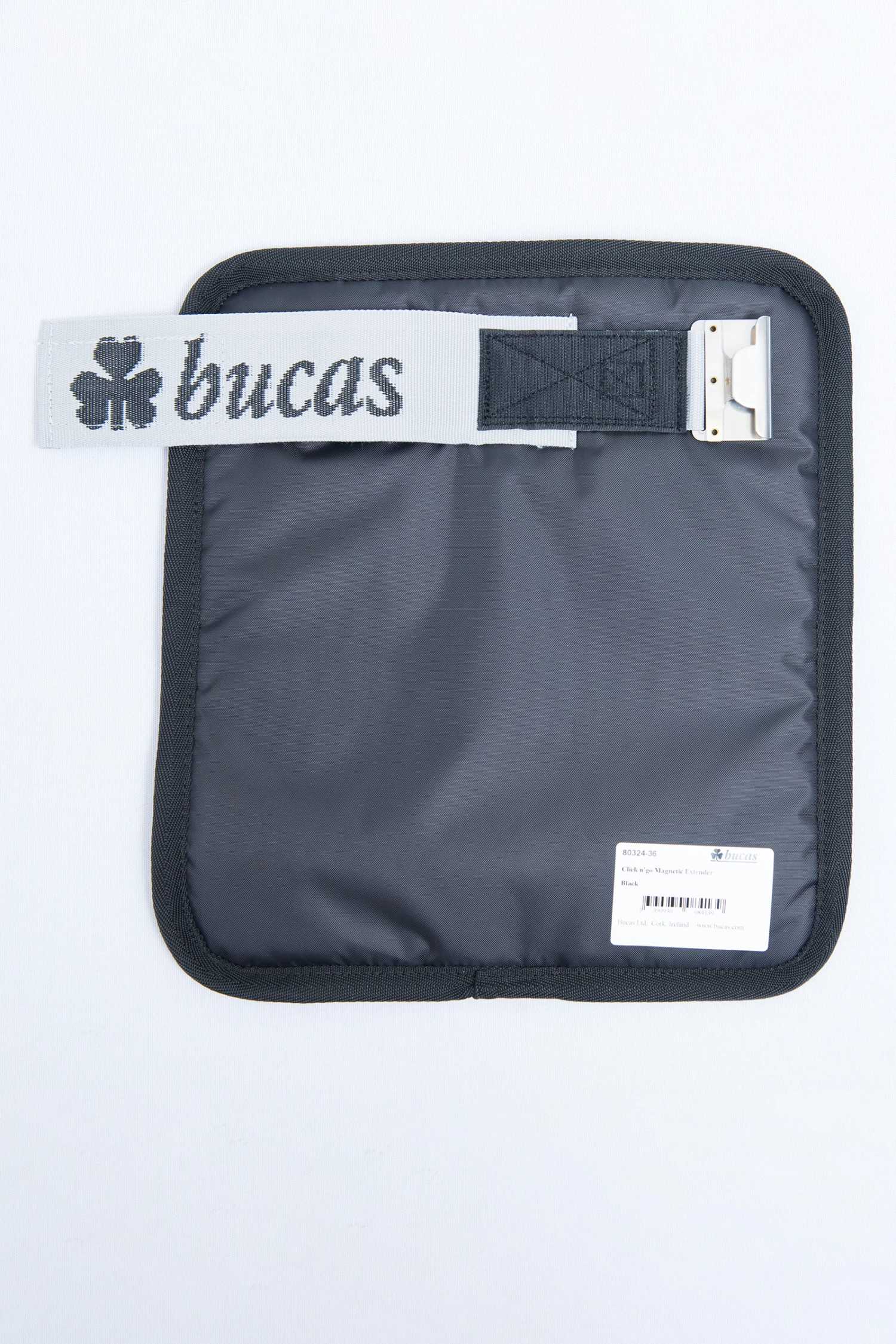 Bucas Deckenerweiterung Click'n Go Magnetic, 24cm