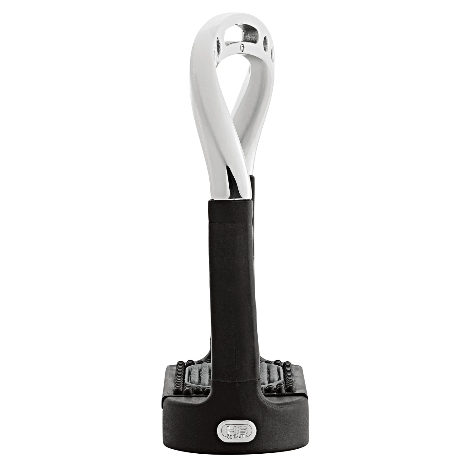 Sprenger Flexcite Geschwungene Sicherheitssteigbügel – Bild 3