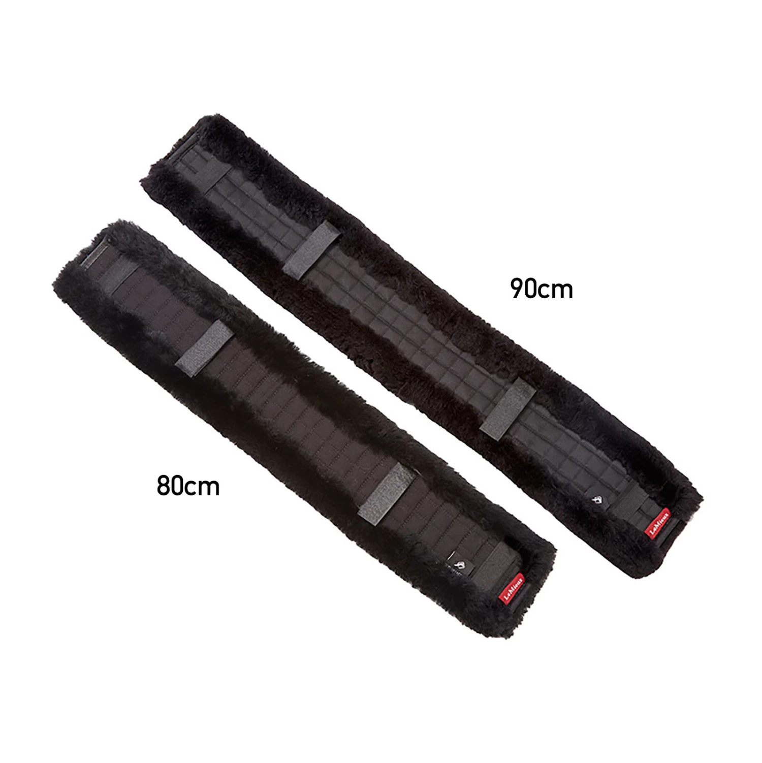 Lemieux GP Gurtüberzüge – Bild 2