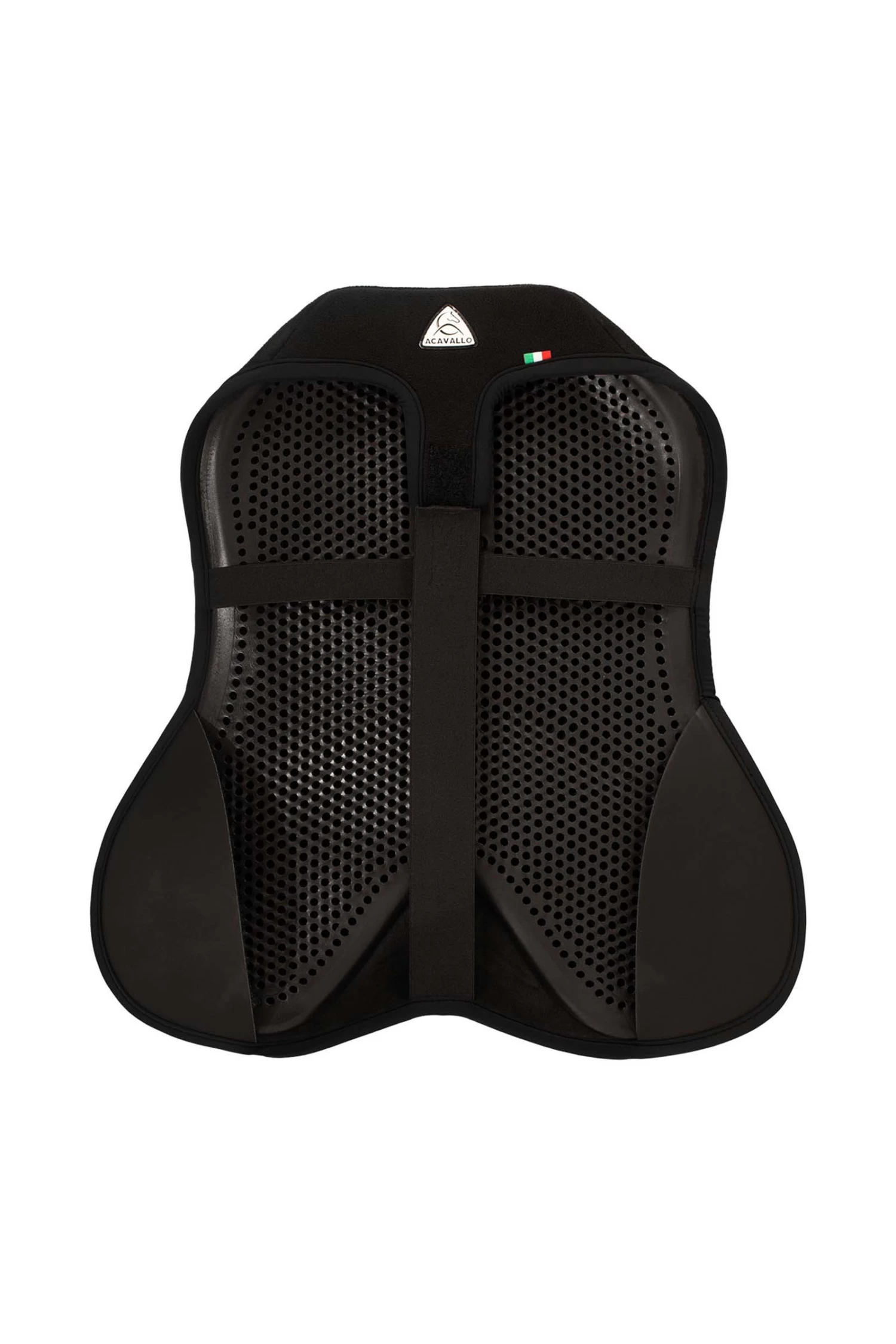 Acavallo Gel Seat Saver Dri-Lex Sattelschoner Für Springsättel – Bild 2