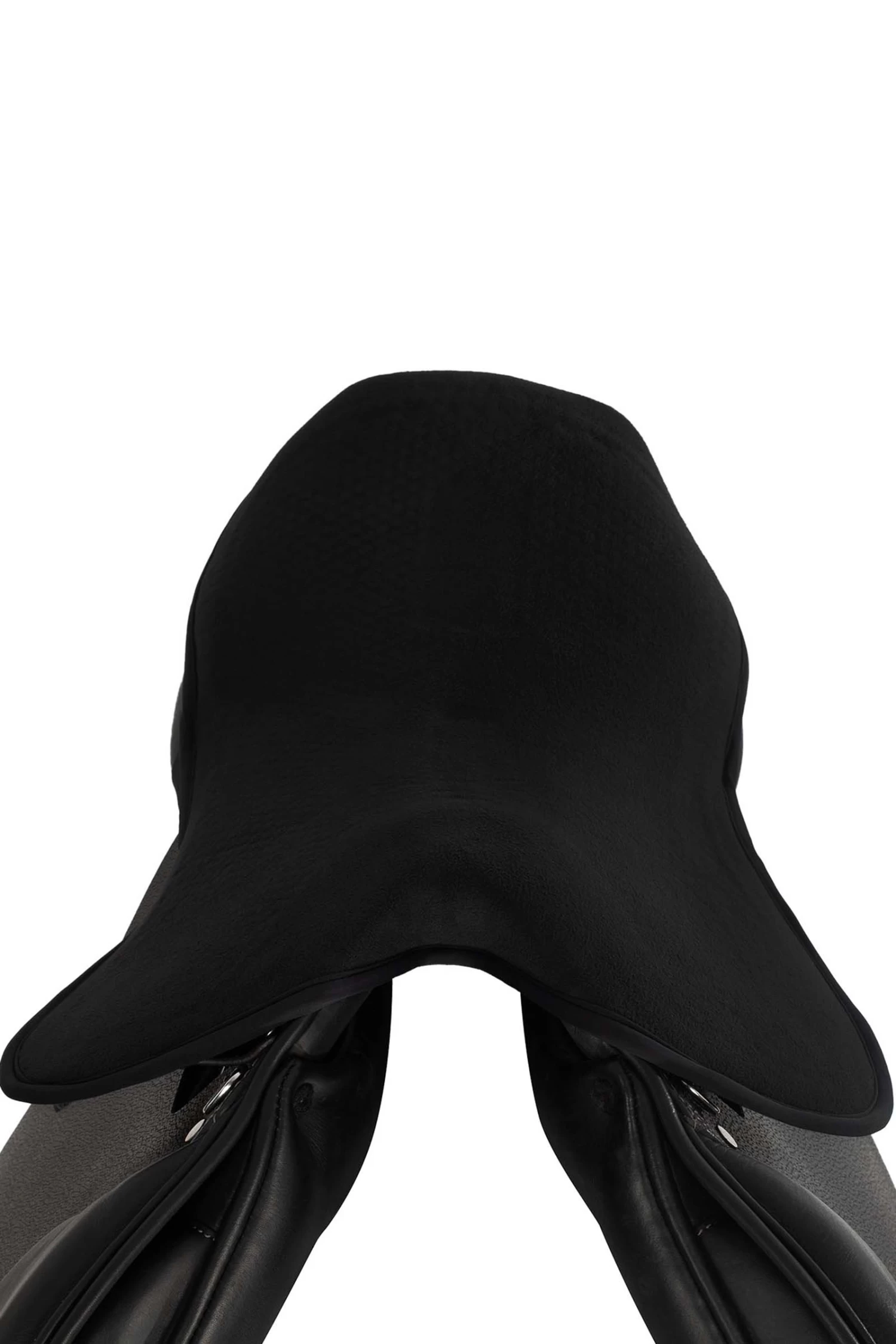 Acavallo Gel Seat Saver Dri-Lex Sattelschoner Für Springsättel – Bild 3