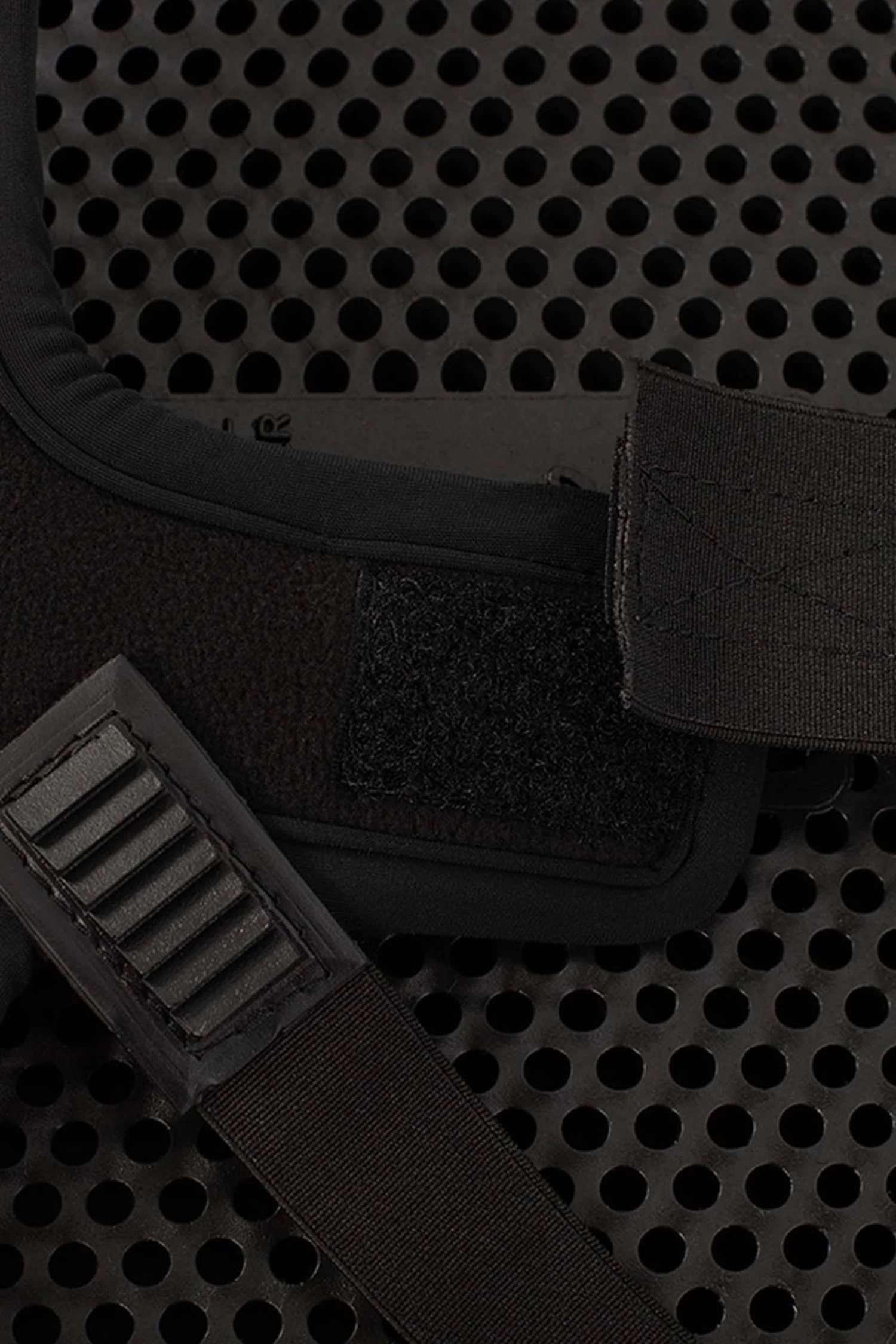 Acavallo Gel Seat Saver Dri-Lex Sattelschoner Für Springsättel – Bild 7