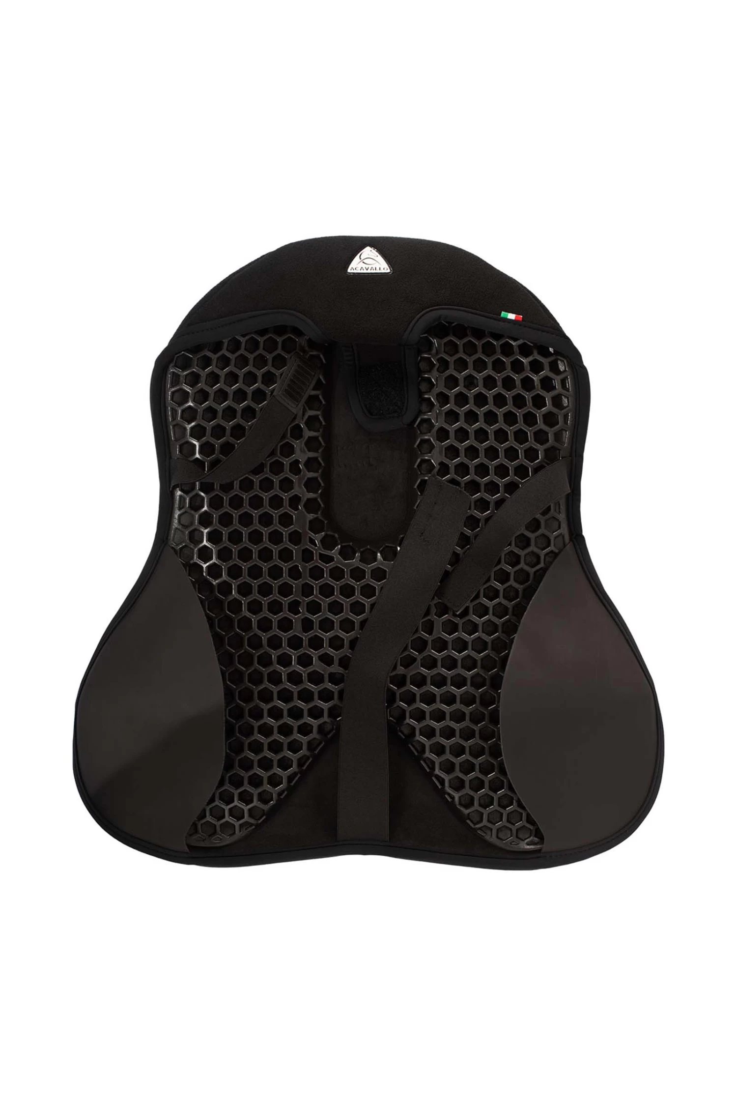 Acavallo Gel Seat Saver Dry-Lex Ortho-Coccyx Sattelschoner – Bild 2