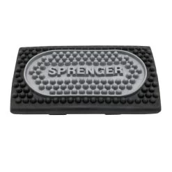 Sprenger Steigbügel-Einlagen Gummi Für FLEXCITE #44288, 12cm