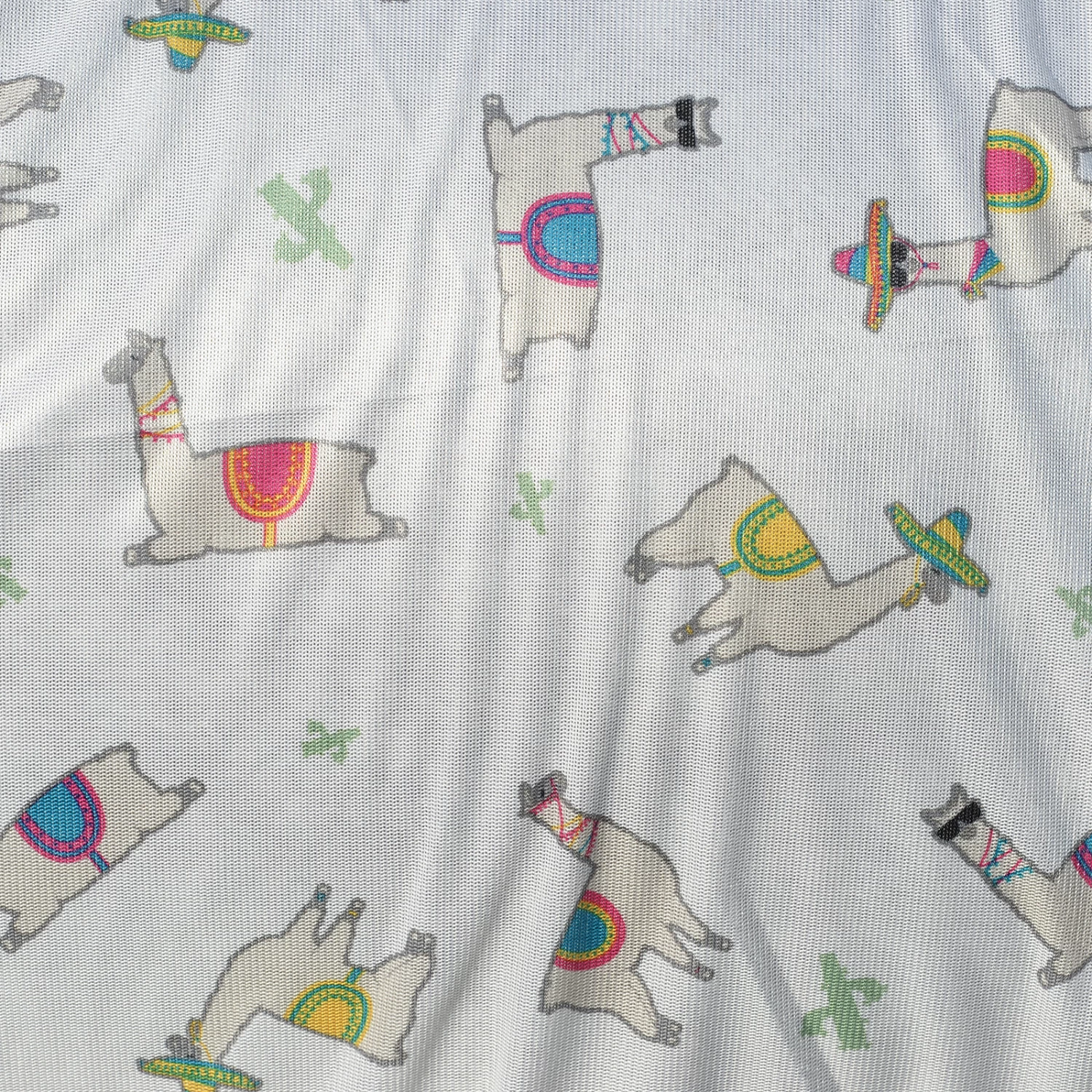 Weatherbeeta Comfitec Essential Mesh II Fliegendecke Mit Festem Halsteil – Bild 4