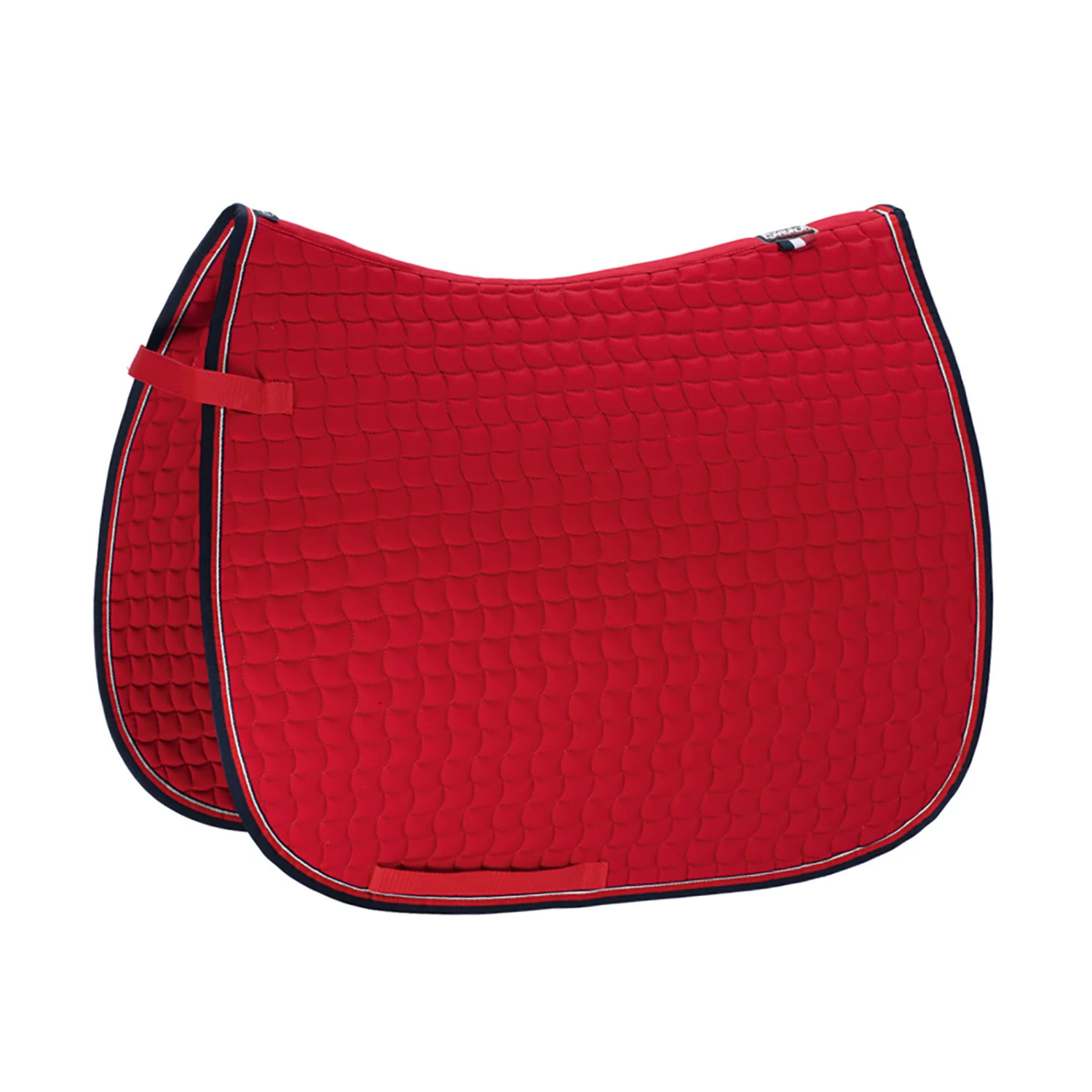 Eskadron Cotton Contrast Dressurschabracke – Bild 2