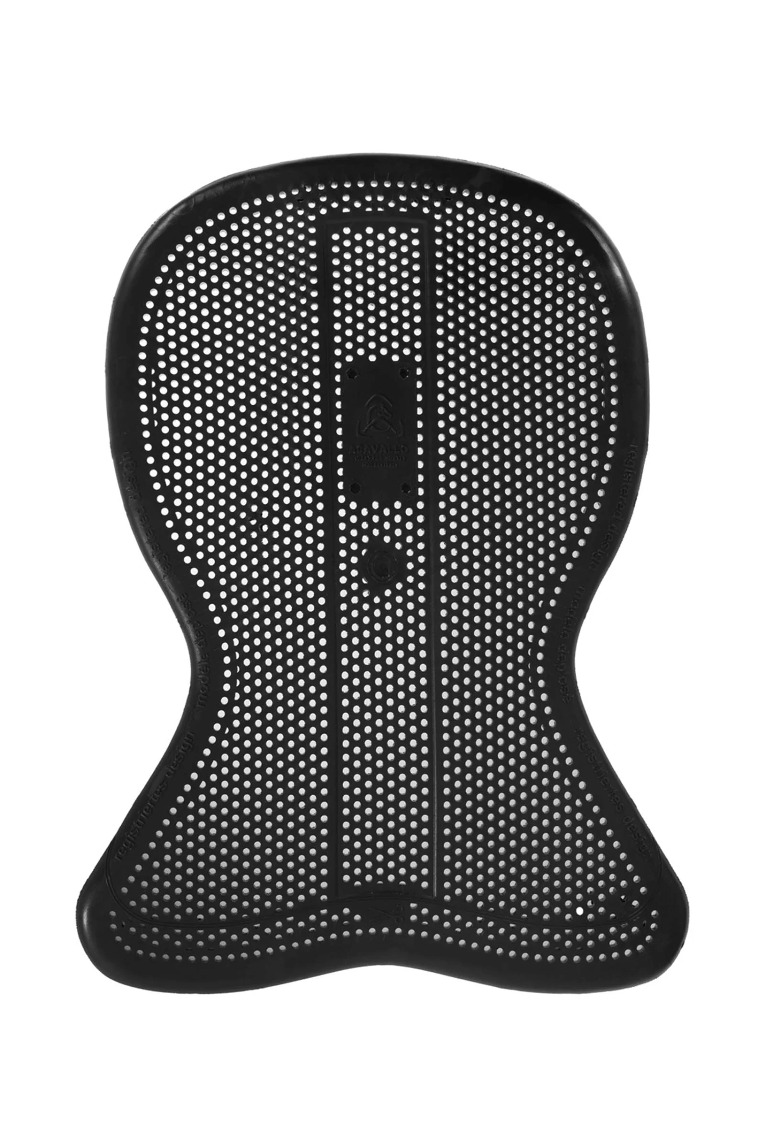 Acavallo Therapeutisches Soft Gel Pad – Bild 3