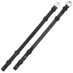 Schockemöhle Select Doppel-Backenstücke