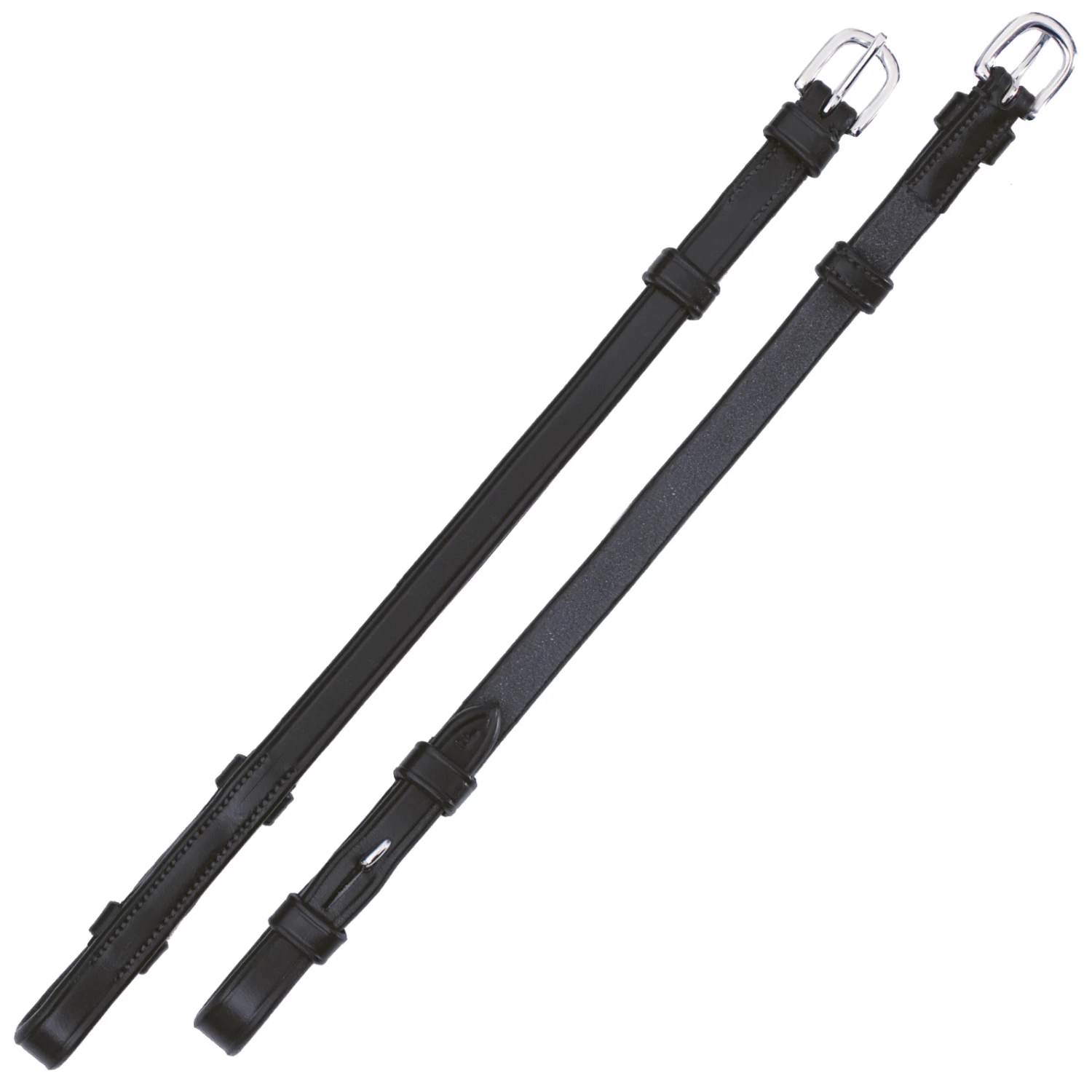 Schockemöhle Select Doppel-Backenstücke