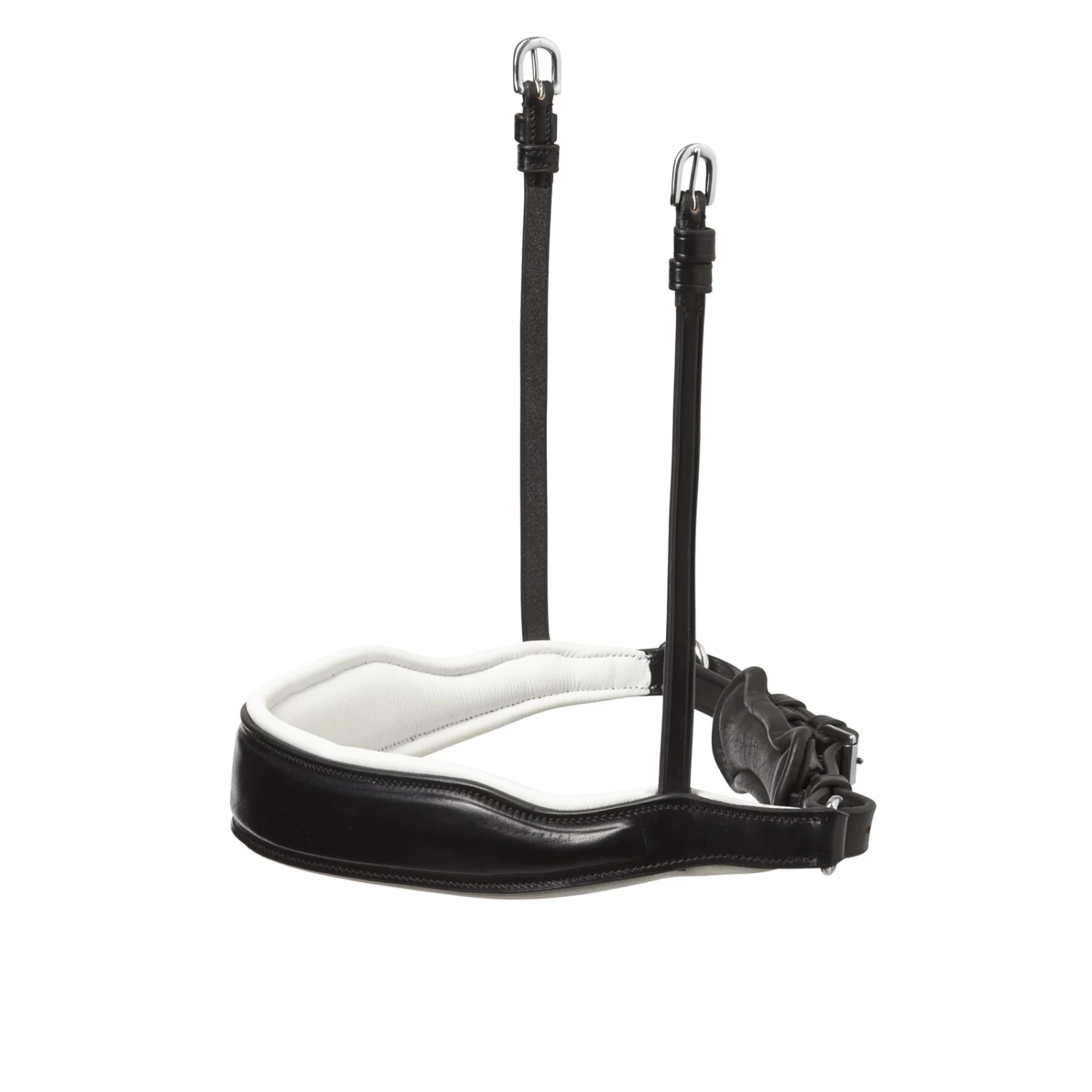 Schockemöhle Modena Select Reithalfter – Bild 3