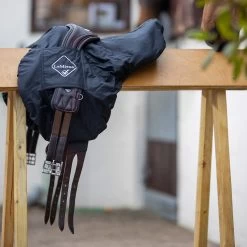 LeMieux Ride On Sattelschoner DR