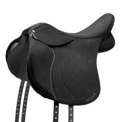 WintecLite HART D´Lux Wide VS Vielseitigkeitssattel