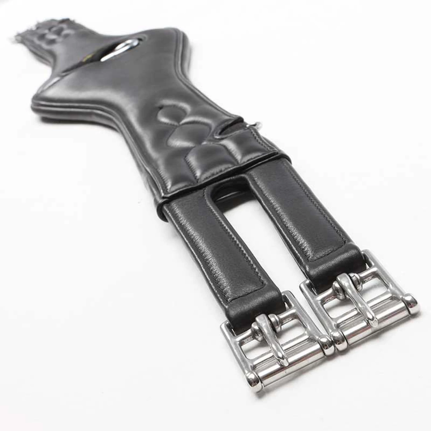 Kavalkade Softleder-Langgurt Comfort – Bild 2