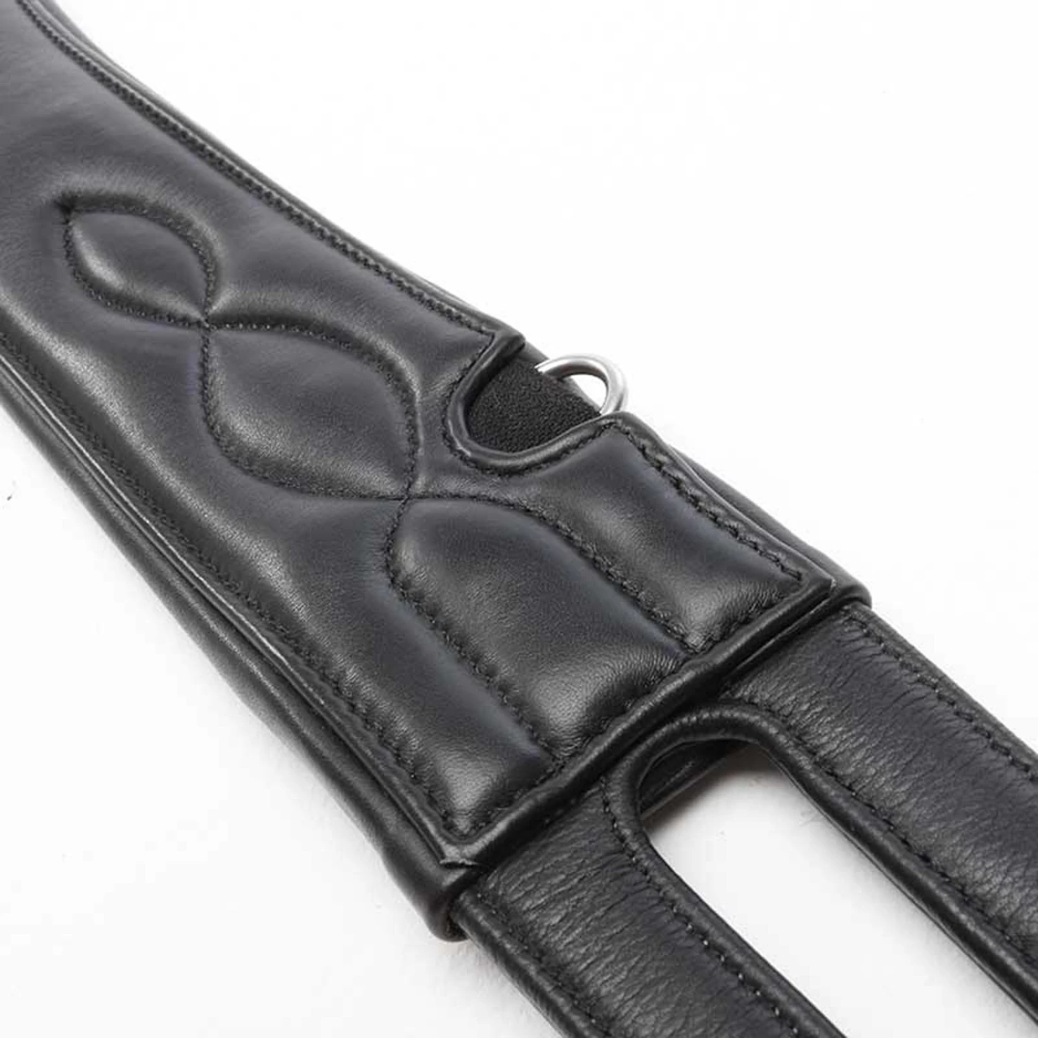 Kavalkade Softleder-Langgurt Comfort – Bild 4