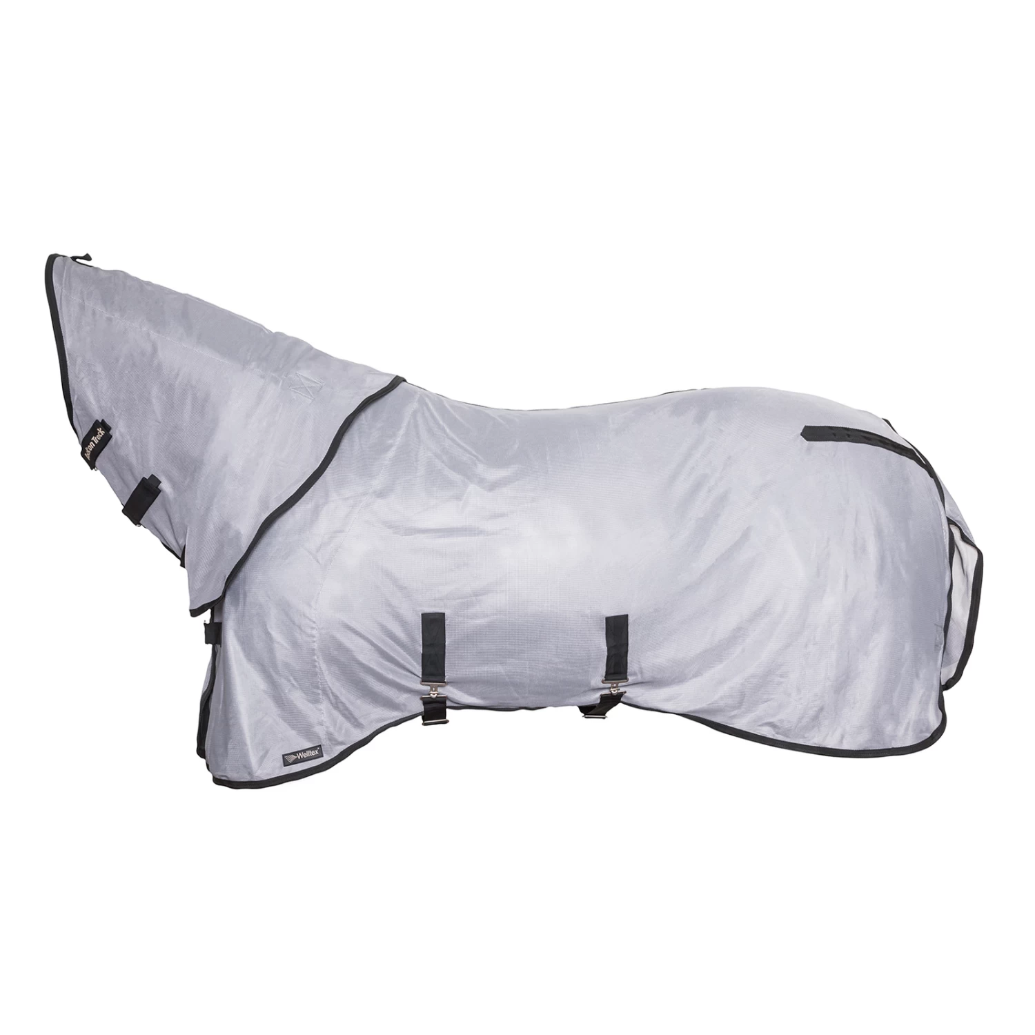 Back On Track Butzer Fliegendecke Mit Halsteil