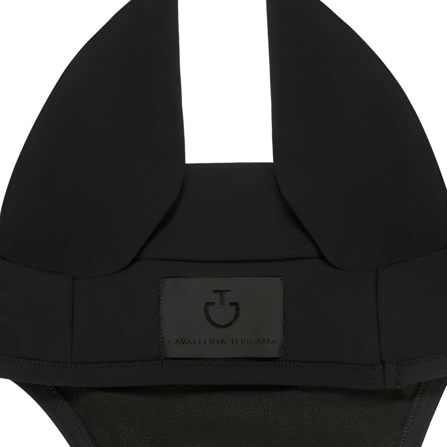 Cavalleria Toscana Light Jersey Fliegenhaube Mit Schlaufe – Bild 9