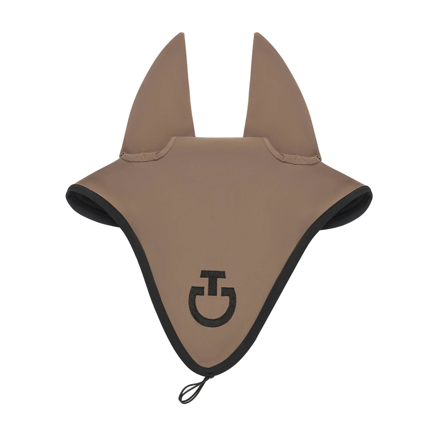 Cavalleria Toscana Light Jersey Fliegenhaube Mit Schlaufe