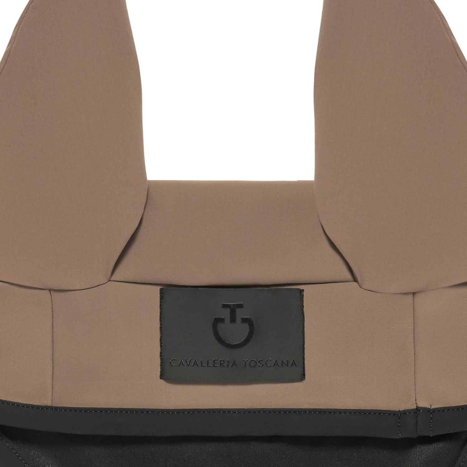 Cavalleria Toscana Light Jersey Fliegenhaube Mit Schlaufe – Bild 2